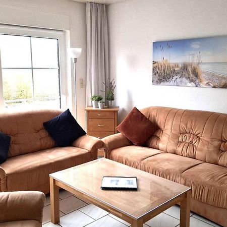 Ferienhaus Seeschwalbe Norddeich  Eksteriør bilde
